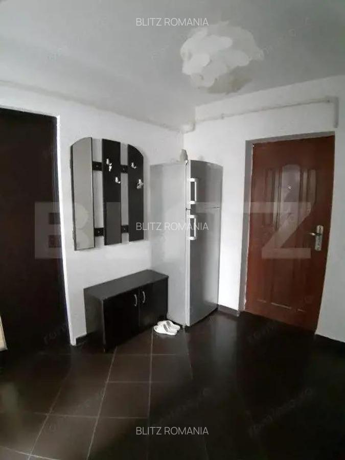 Apartament 2 camere, 51 mp, parcare, zona Florilor - 8