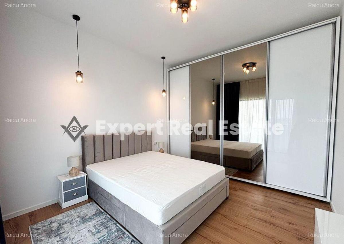 APARTAMENT MODERN 3 CAMERE-VIEW-TERASA 50MP - 9