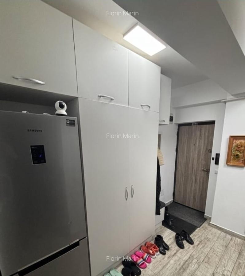 Apartament 2 cmaere decomandat+terasa amenajata - bloc nou - 3