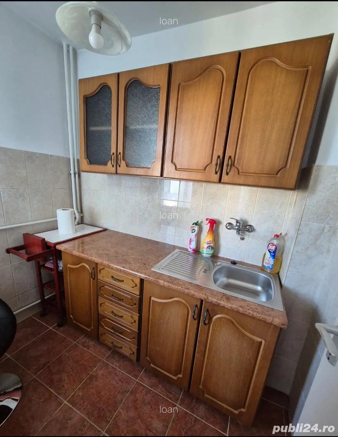 Garsoniera tip D, 30 mp, mobilata, pre? negociabil - 3 Garsoniera tip D, 30 mp, mobilata, pre? negociabil - 3