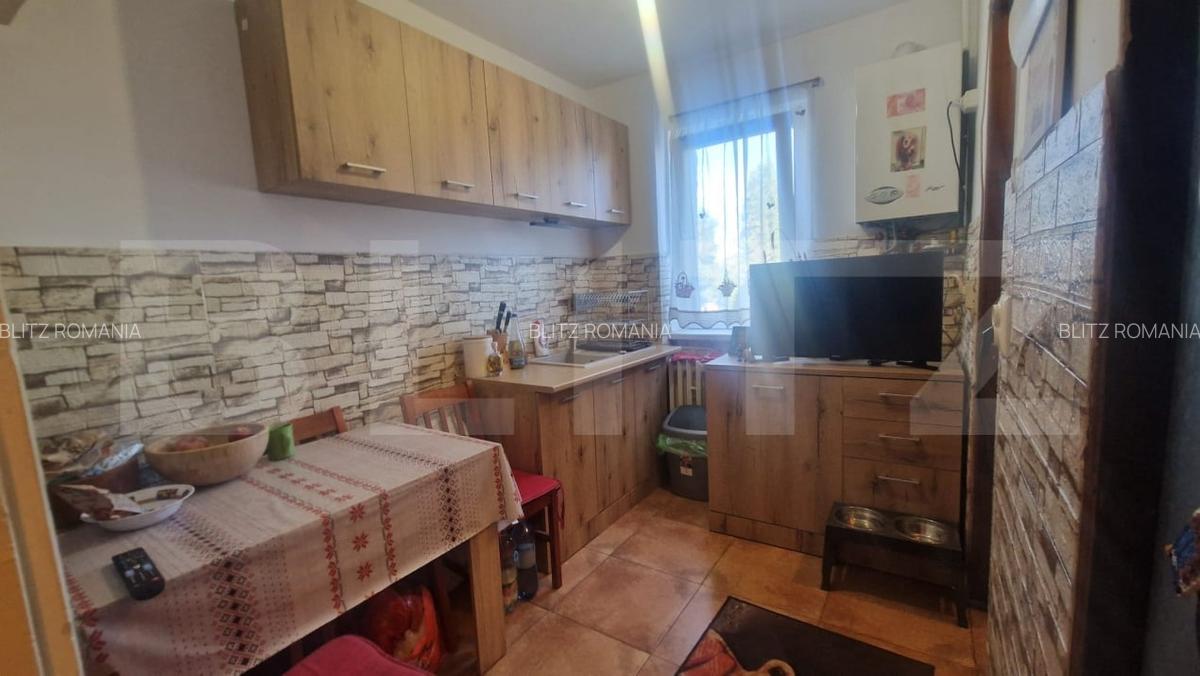 Apartament 2 camere Bdul Saturn, priveliste deosebita, camara, dressing - 11
