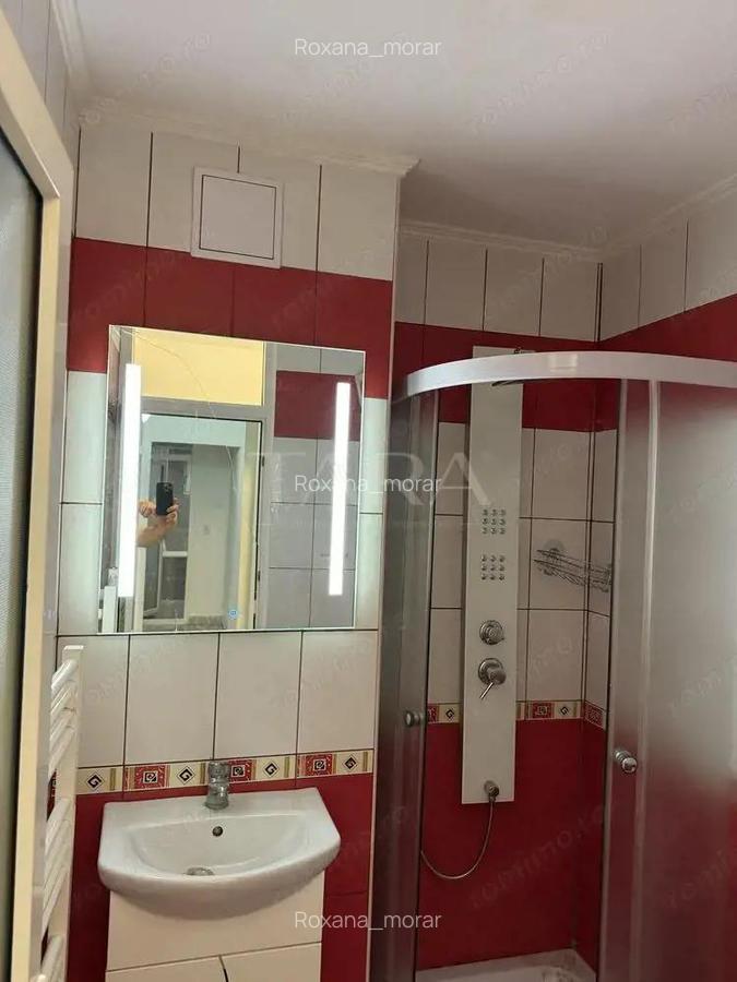Apartament modern 4 camere, aproape de UMF - 7