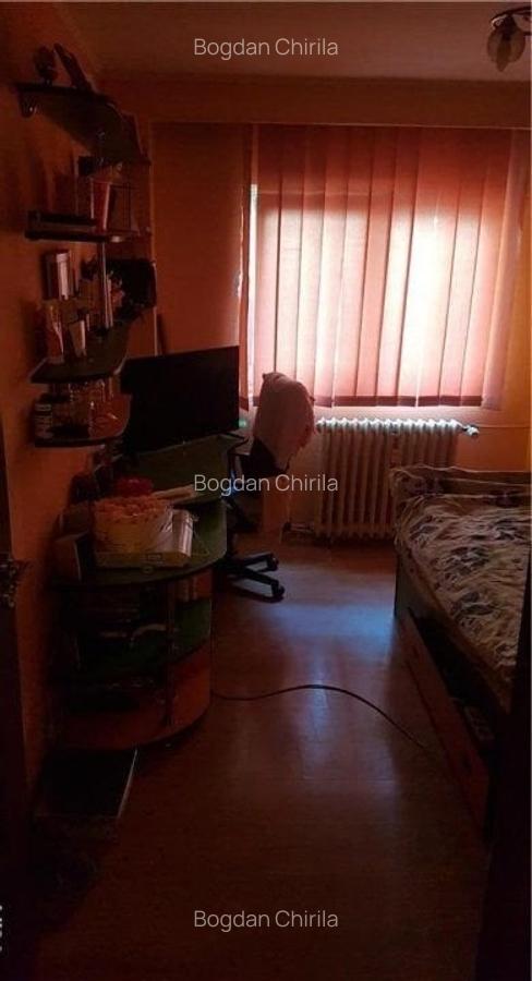 Apartament 4 camere decomandat Fizicienilor - 3