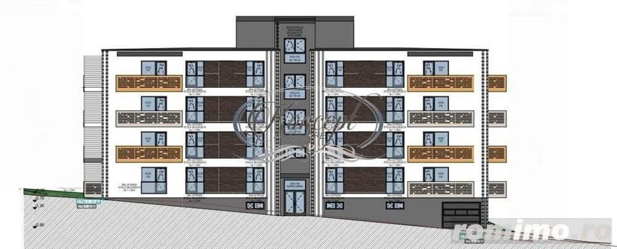 Apartament in Ansamblu privat - 7