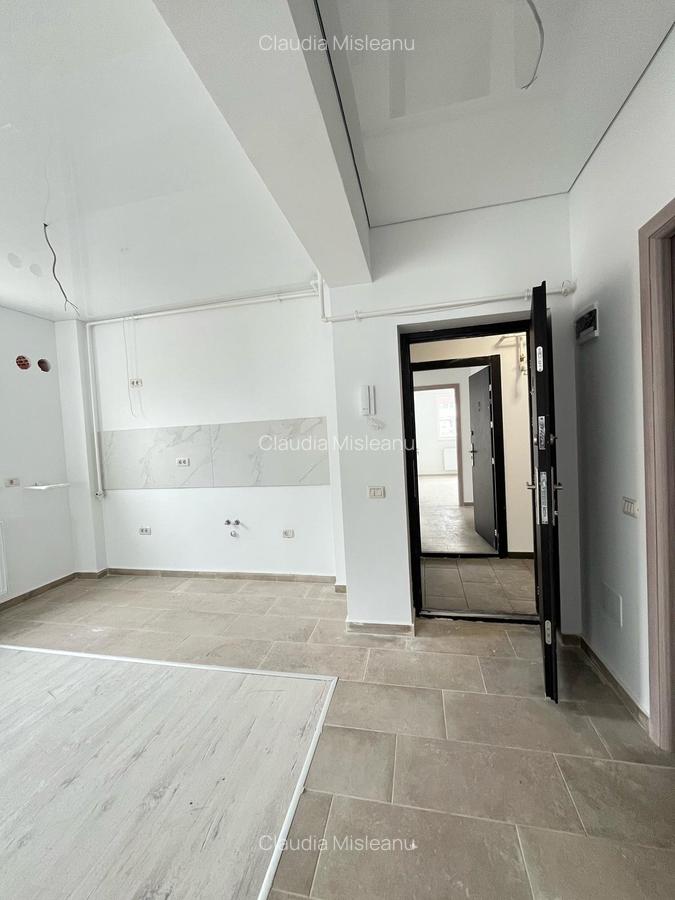 Apartament 2 camere,Tip Studio-Bloc Nou-Militari Residence - 8