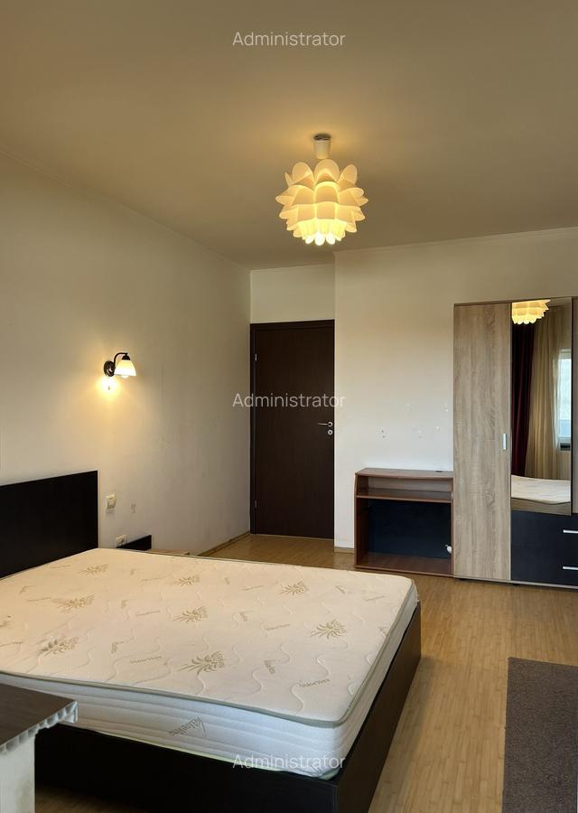 Apartament 3 camere decomandat (cu parcare inclusă) – Complex Primăvara - 15