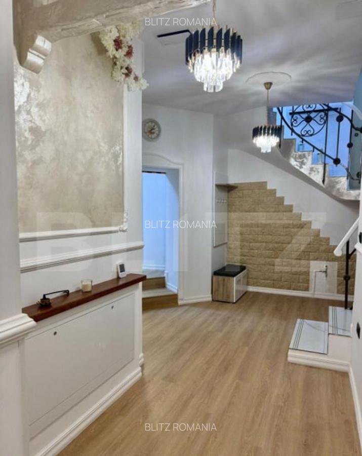 Apartament de vanzare 4 camere Universitate | LUX | Reno - 7