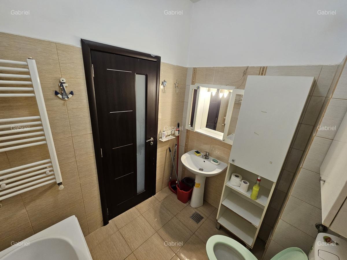 Vanzare Apartament 2 Camere Belsugului Centrala Proprie - 13