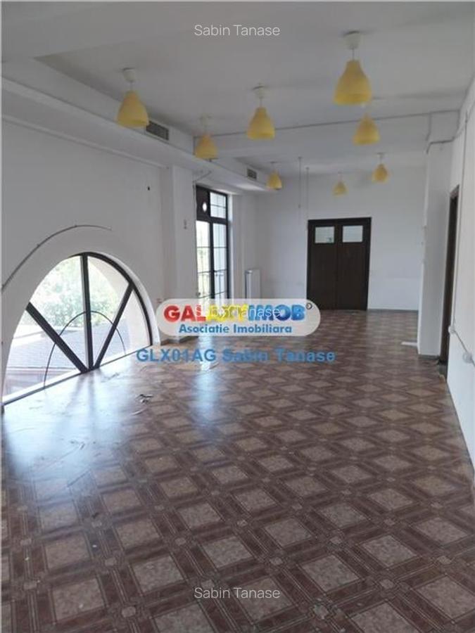 Spațiu comercial, 300 mp în Central - 8