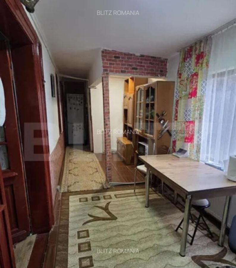 Casa ta de Vacan?a la Munte Predeal, 320 m2 teren - 6