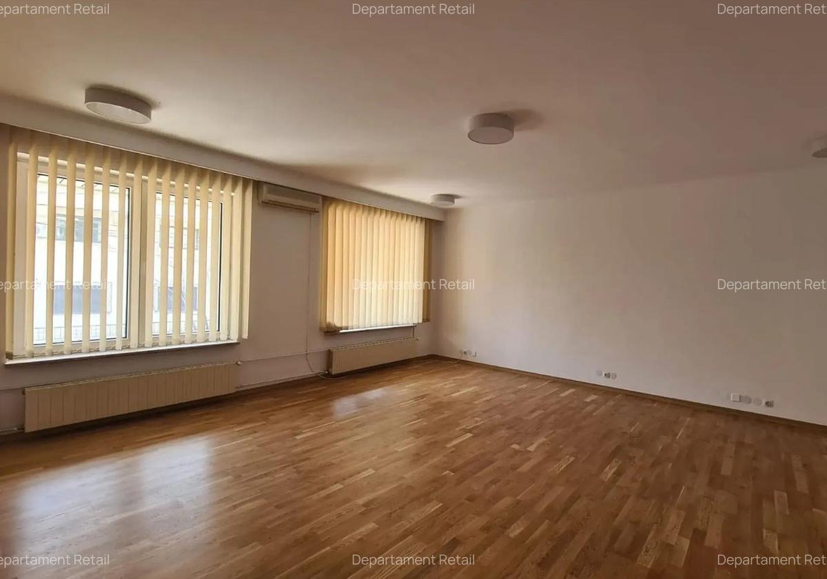 Spațiu comercial, 303 mp în Aviatorilor - 5