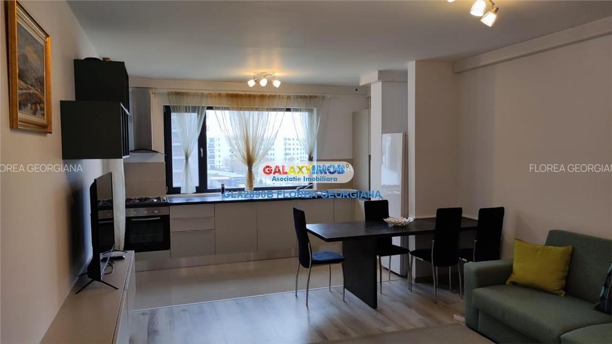 Apartament 2 camere Greenfield Residence - 2