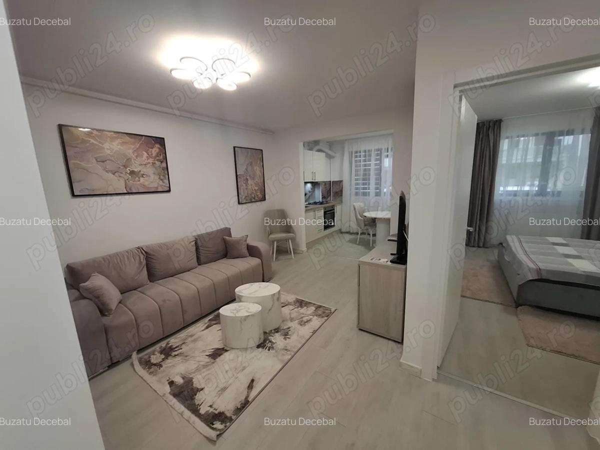 Ap.2 cam in ansamblul Hils Brauner, Sec.3 - 4
