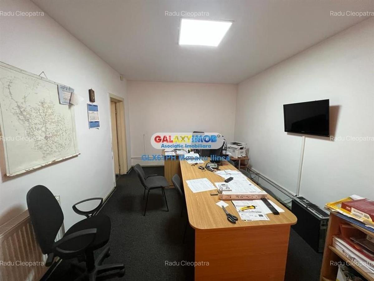 Inchiriere spatiu birouri 2 camere, in Ploiesti, zona Afi - 2