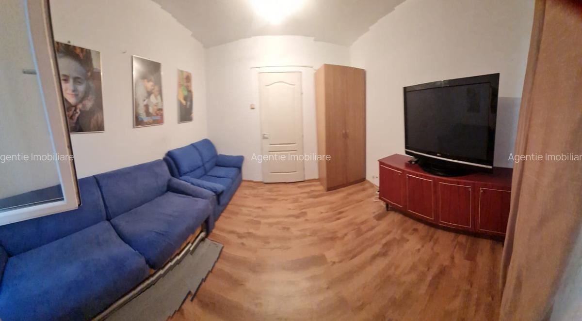 3 camere, CLASIC, metrou Pacii, zona Apusului, str Apele Vii, semistradal - 12