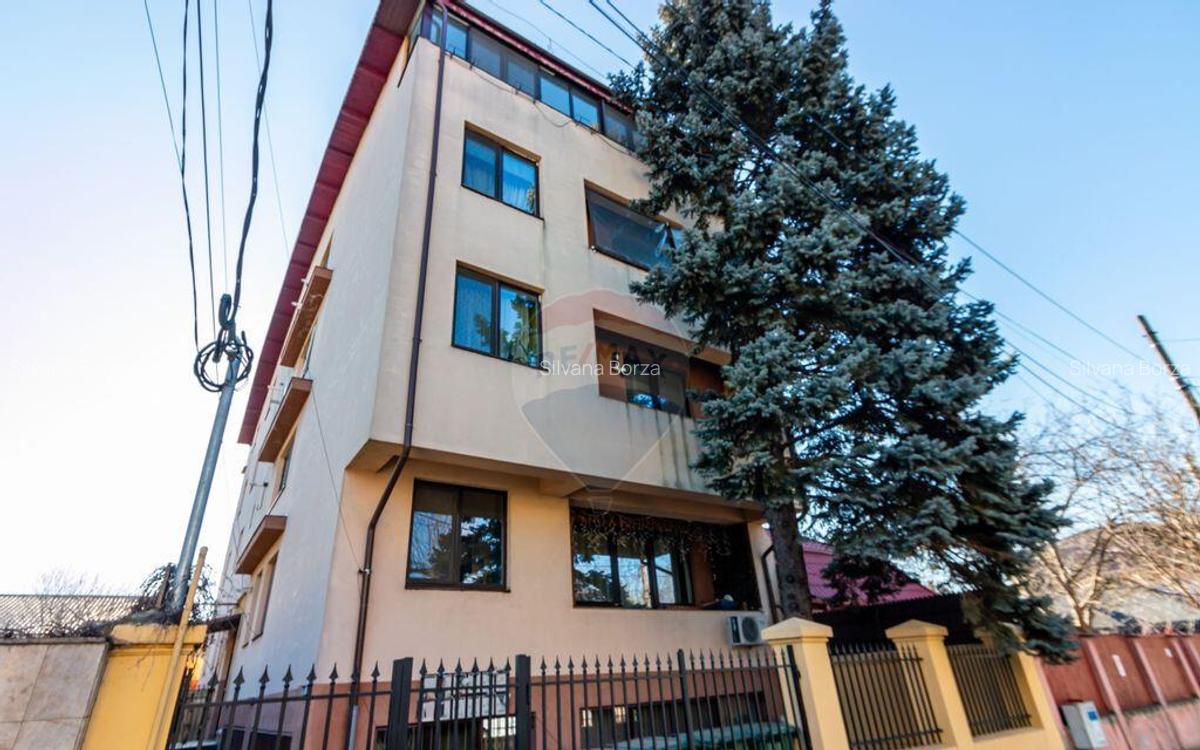 Oportunitate de investitie I 2 camere de vanzare Bucurest... - 4