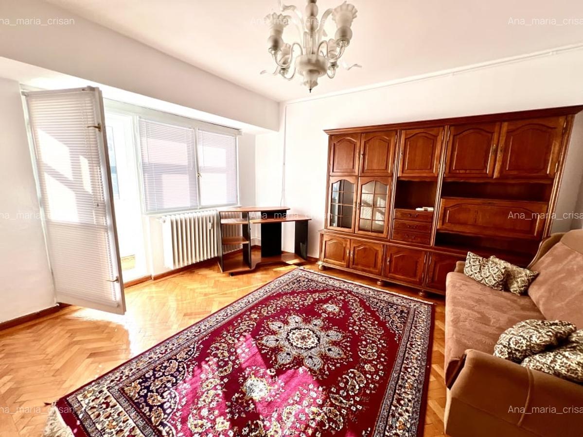 4 camere Piata unirii 10 minute metrou Izvor - 10