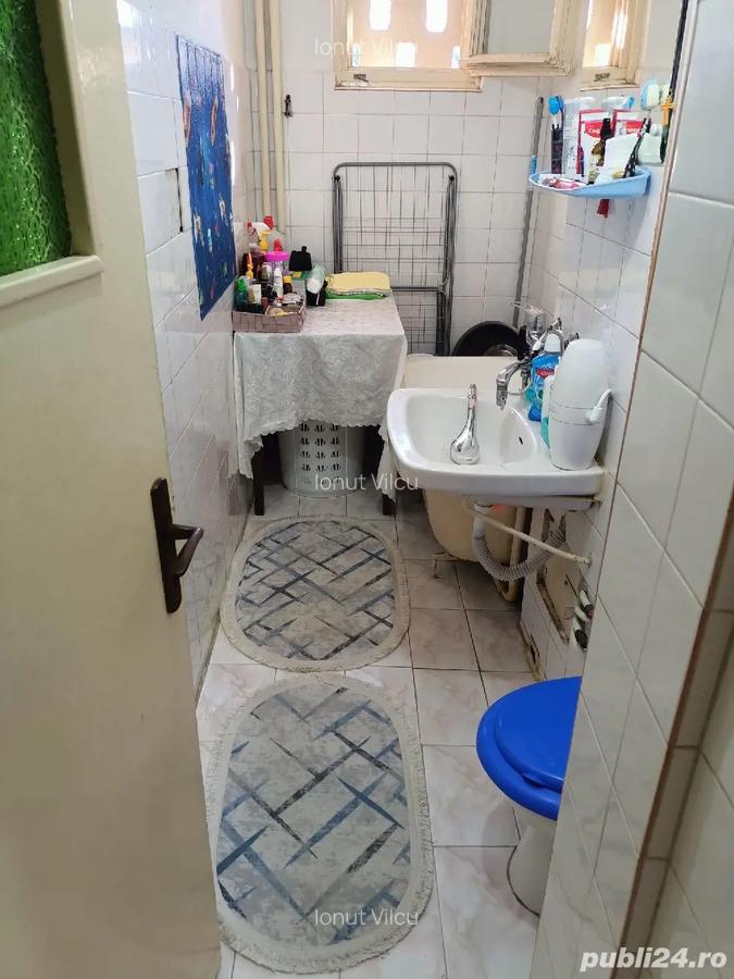 Apartament cu doua camere - 6