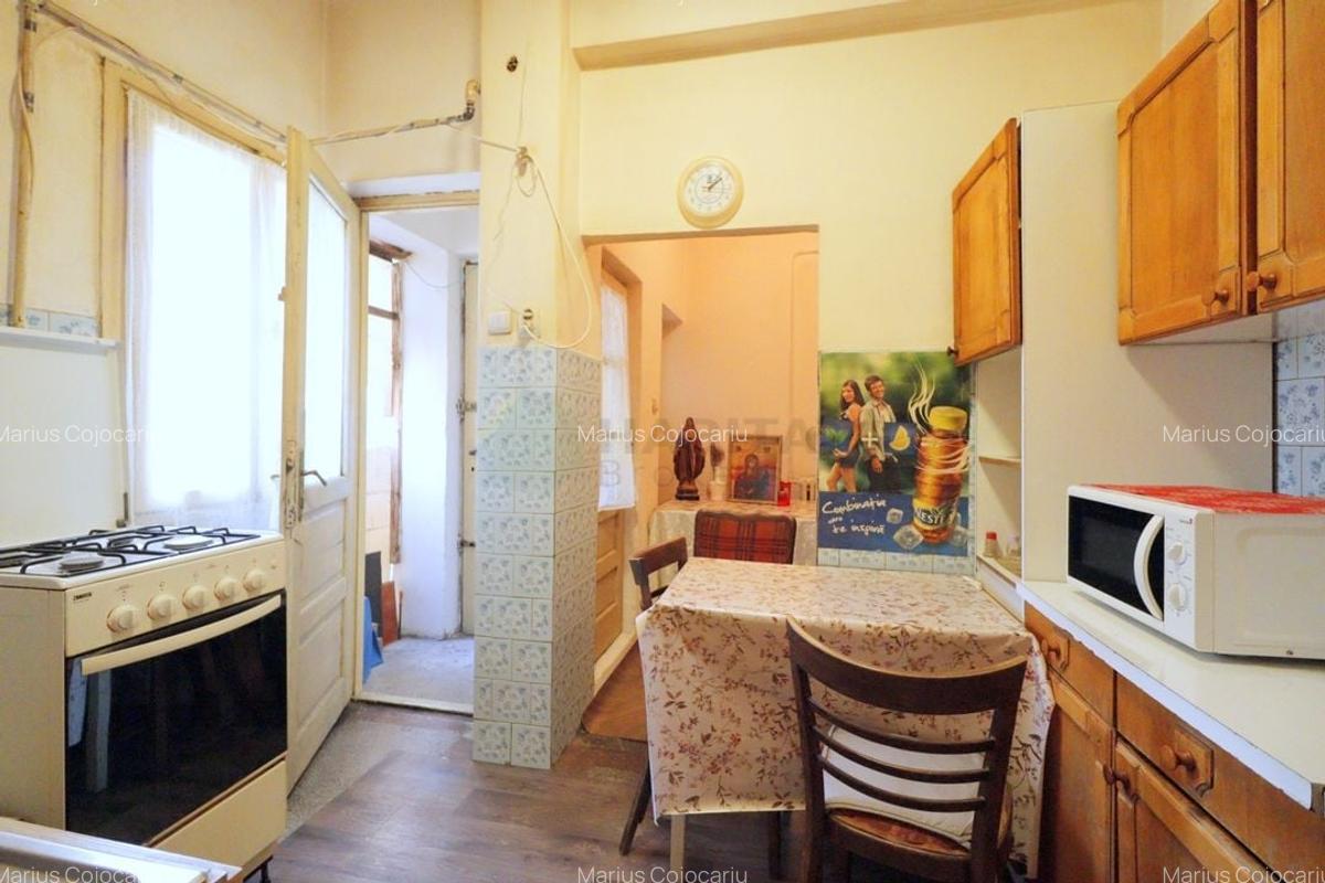 Autenticitate, personalitate, imobil Art Deco - 15