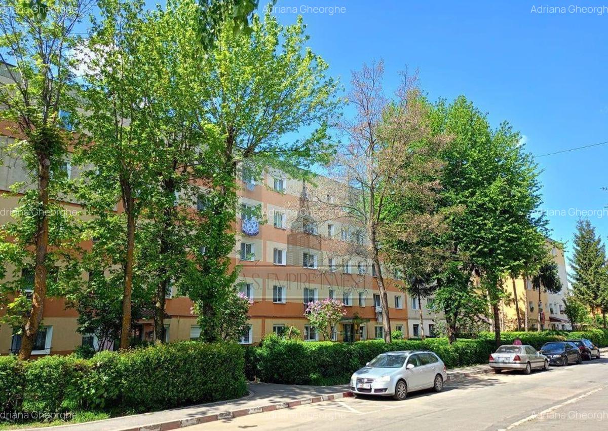 Apartament 2 camere in Electroprecizia Sa?cele, Bras?ov - 5