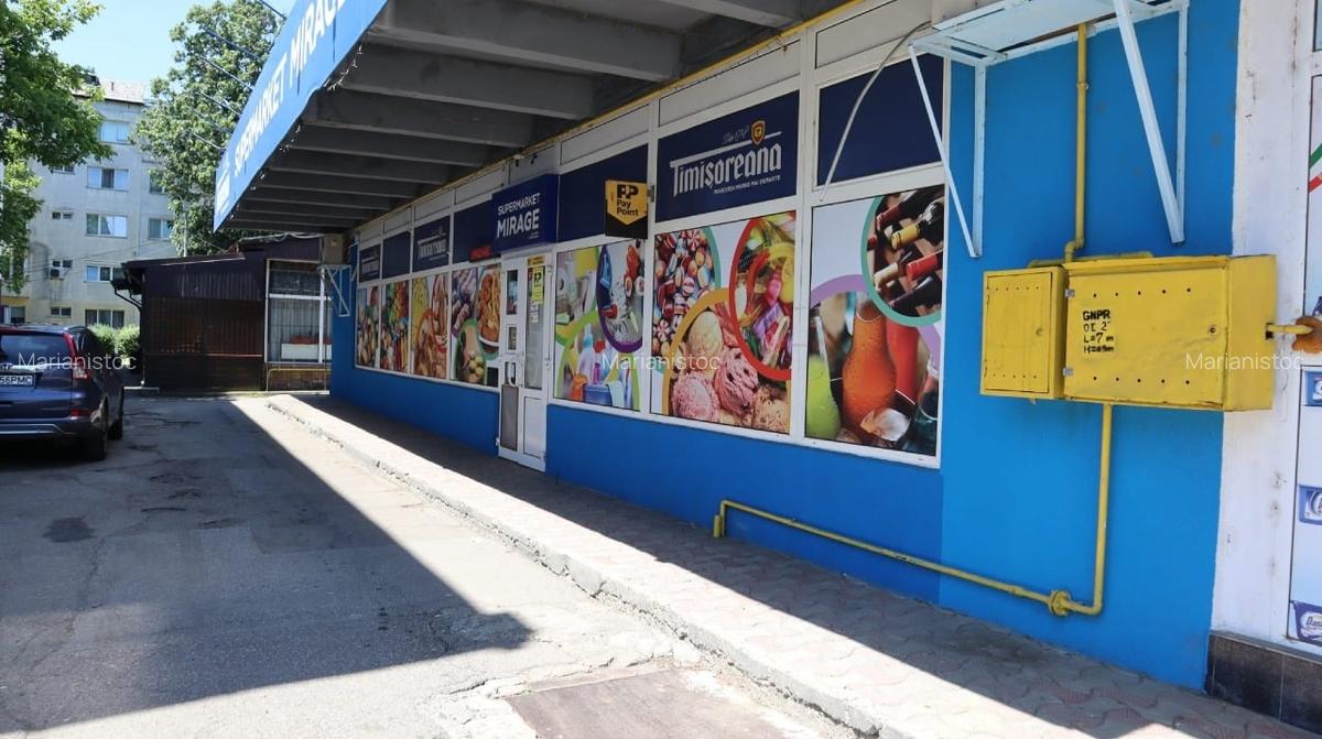 Spatiu comercial de 241 mp construiti pe 405 mp teren, Bacau, 199.900 EUR - 6