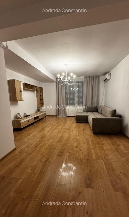 Apartament 2 camere plus parcare zona Pacii Militari - 10 min. metrou - 1