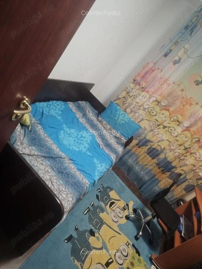 De inchiriat apartament cu 3 camere , Berceni Covasna sector4 - 7