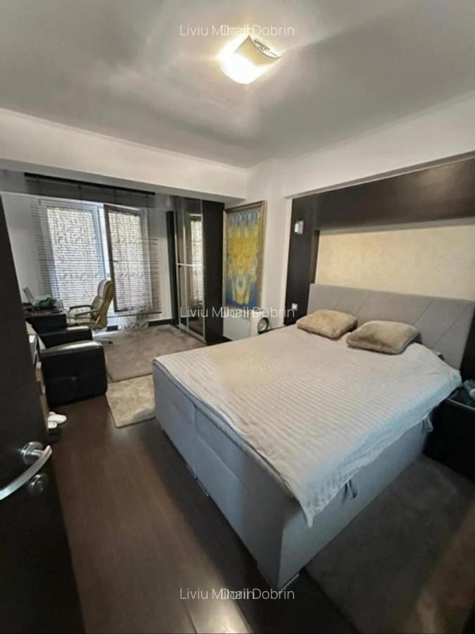 Apartament 2 camere | Herastrau | Complexul Persepolis |GARAJ SI BOXA| - 5
