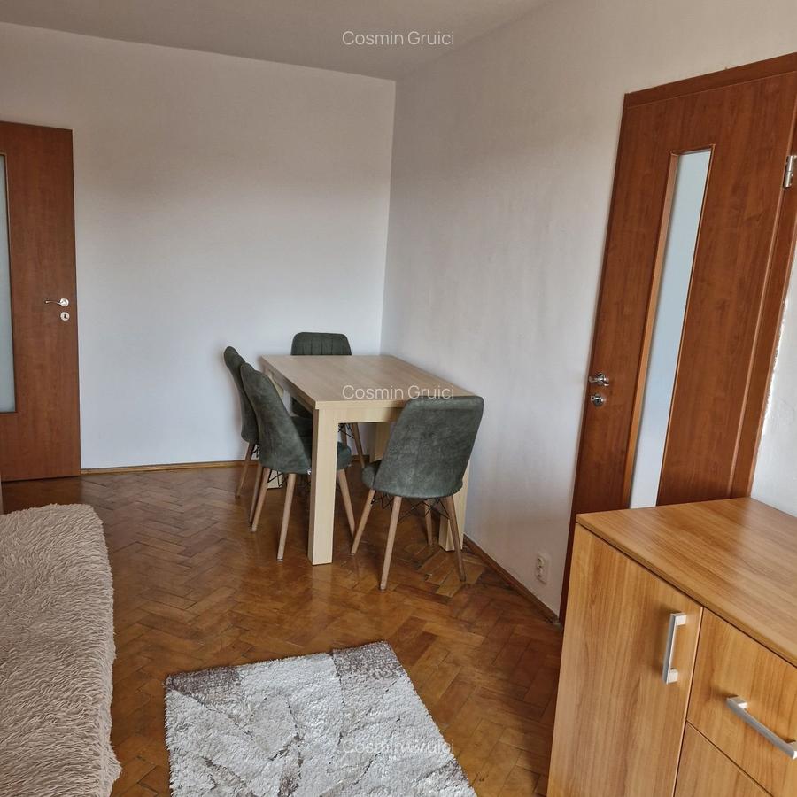 Mută-te imediat! 2 camere | Clima | Centrala termica | Balcon închis !! - 4