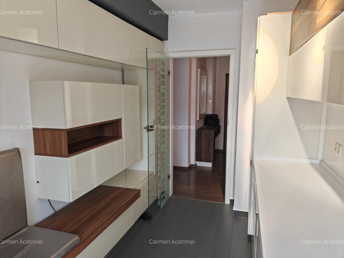 Apartament 4 camere confort sporit, liber la vanzare zona AFI - 14