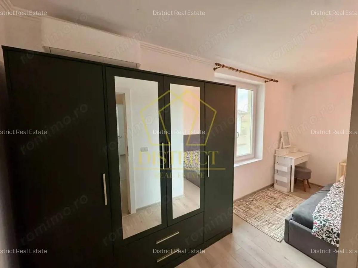 Duplex deosebit cu 4 camere | Dumbravita - 11