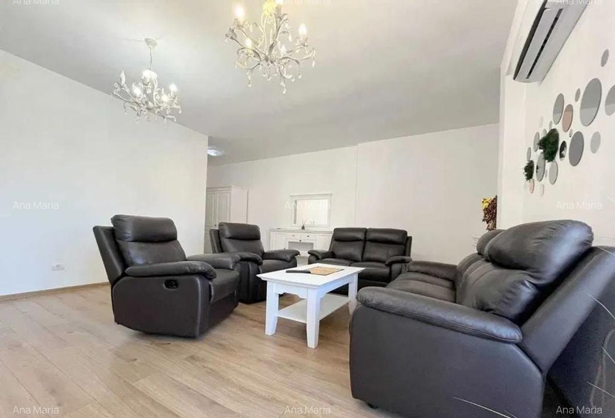 Apartament 2 camere I mobilat și utilat I Dumbrăvița - 4