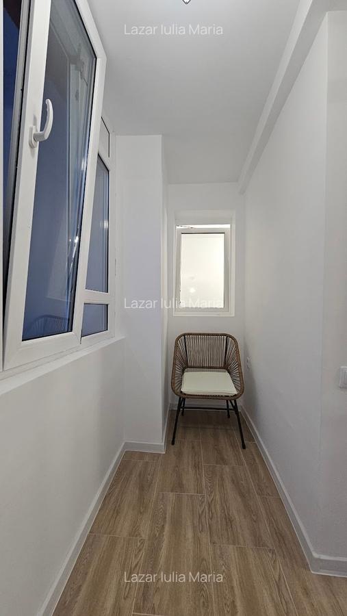 Inchiriez apartament renovat prima inchiriere Titan/ IOR/ Liviu Rebreanu - 5