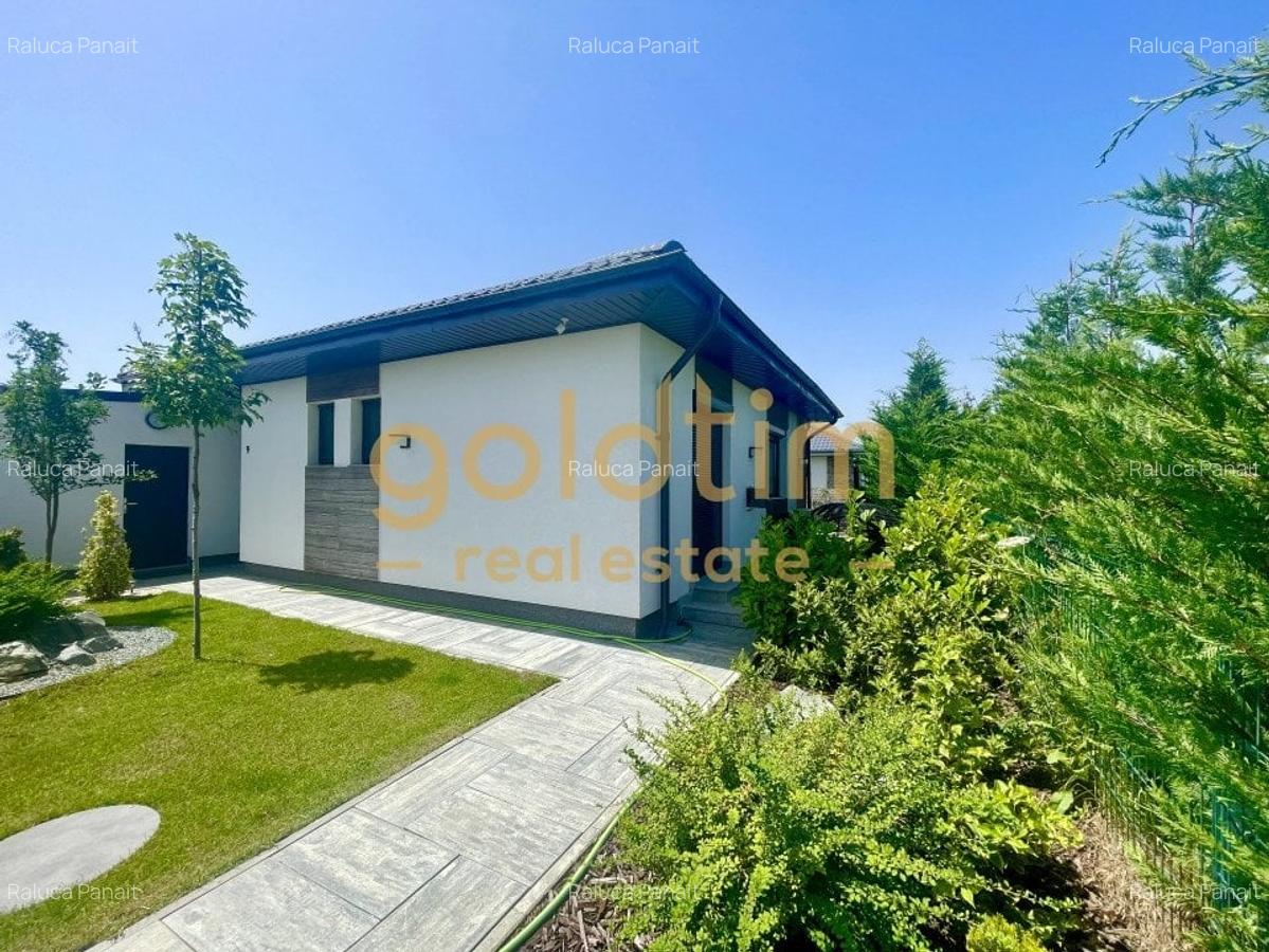 SUPERB/ GRADINA MATURA/  MOBILAT SI UTILAT/MODIFICAT/PRETABIL CUPLU - 24