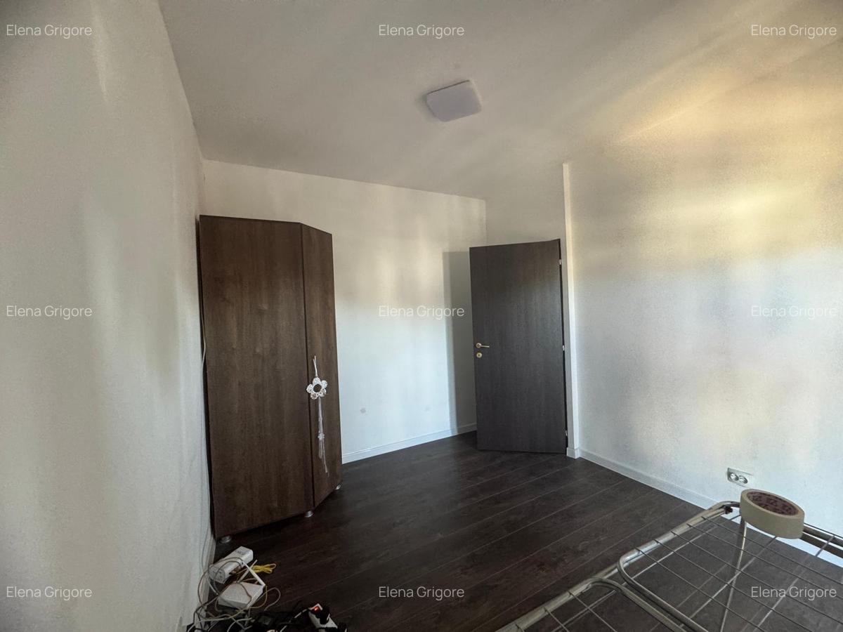 De vânzare – Vilă tip duplex, 3 camere, 90 mp, teren 200 mp – Comuna Berceni - 6