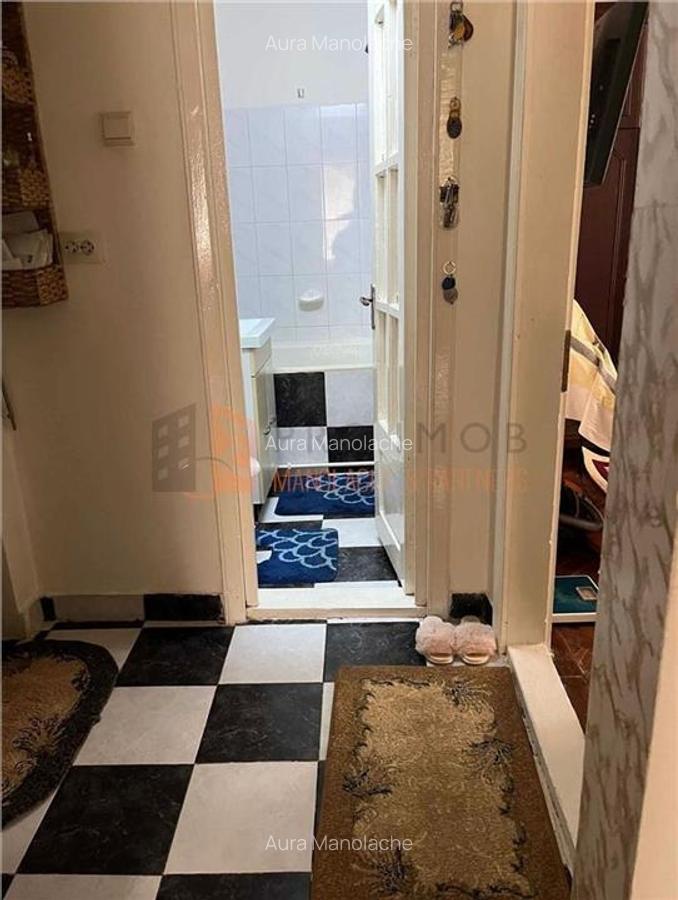 Apartament 2 camere cf 2 decomandat zona Micro 5 - 4 Apartament 2 camere cf 2 decomandat zona Micro 5 - 4