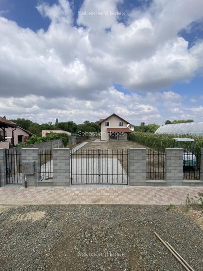 CASA INDIVIDUALA, DEZVOLTATOR , UTVIN - 2