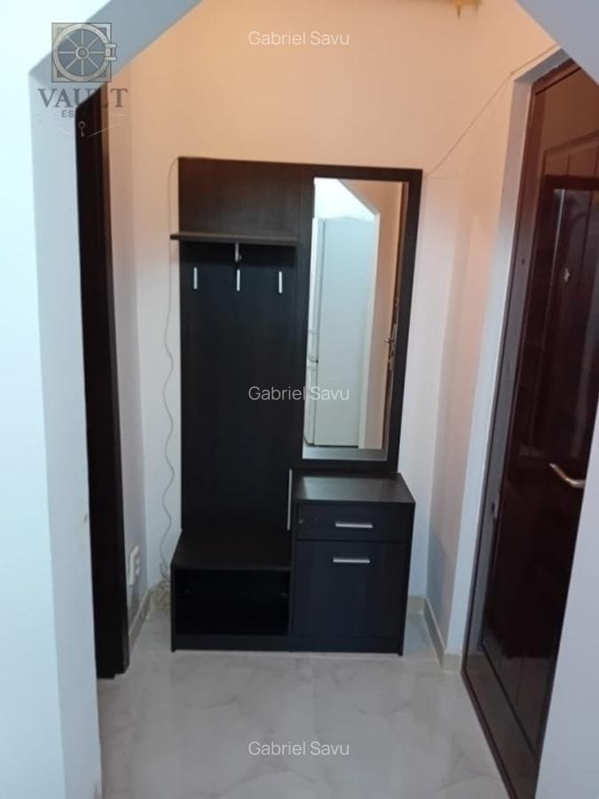 Garsonieră decomandată, mobilată în Lujerului - 13