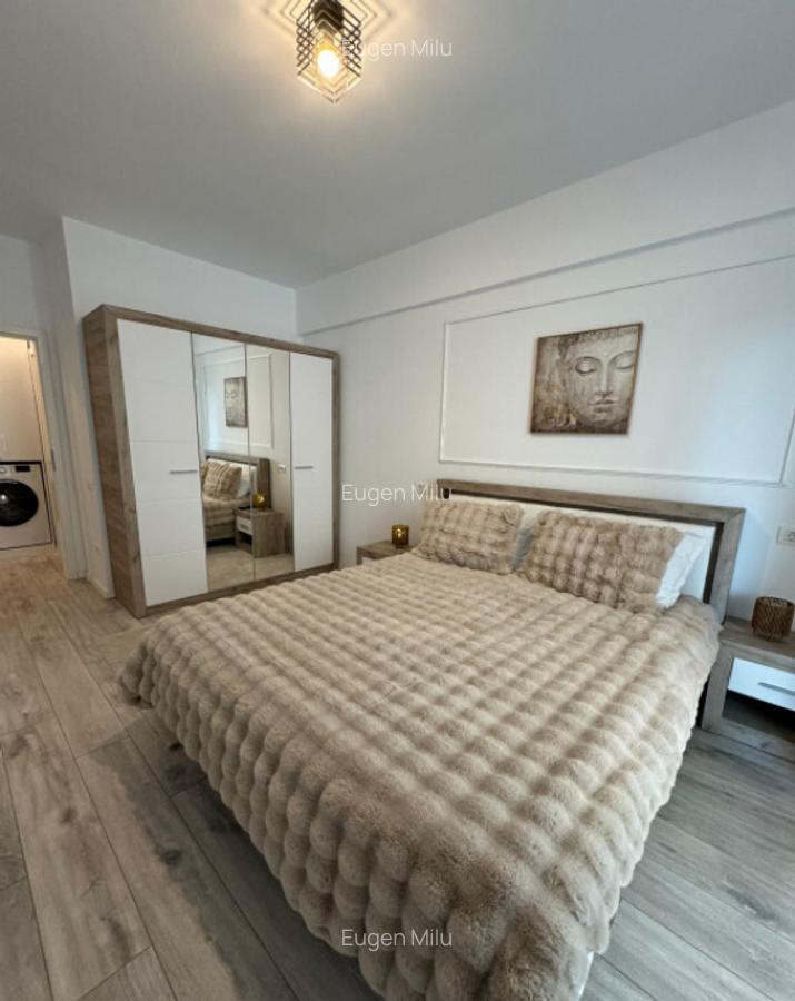 Prima Inchiriere! Apartament 2 Camere, Complet Mobilat, Zon - 1
