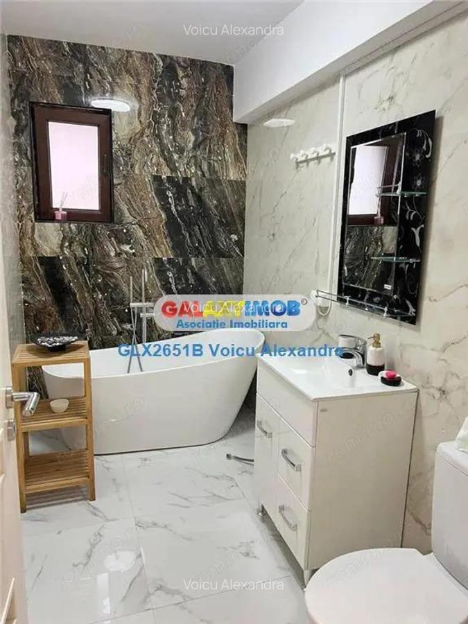 Apartament 2 Cam Lux - Dobroesti - Fundeni - Parcare - 8