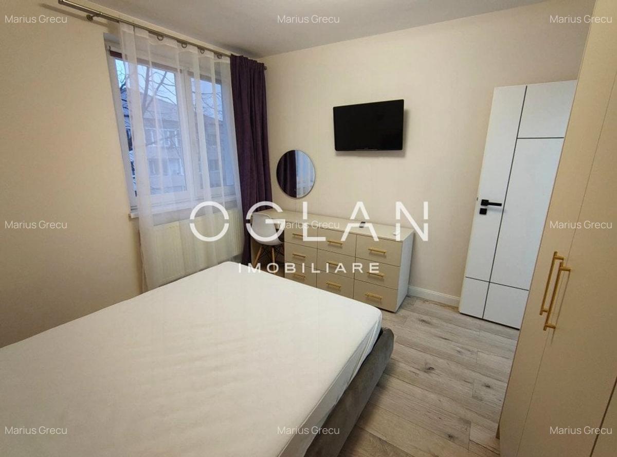 Apartament MODERN 2 cam.-zona Rahovei, COMISION 0% - 18
