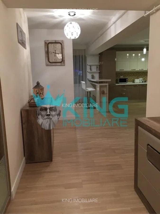Aviatiei - Herastrau | 3 Camere | Centrala Proprie | Loc Parcare  Subteran | - 3