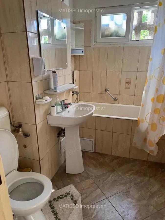 Apartament cu 2 camere, zona Gheorghe Lazar - 1