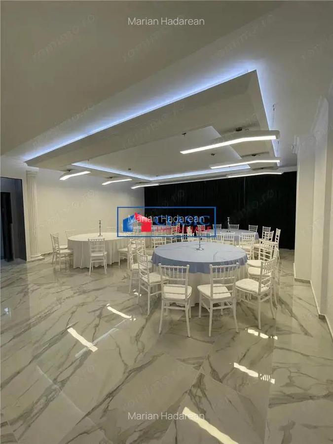 Inchiriere spatiu comercial cu destinatie domeniu medical zona Piata 1 Mai Marasti, Cluj-Napoca - 2