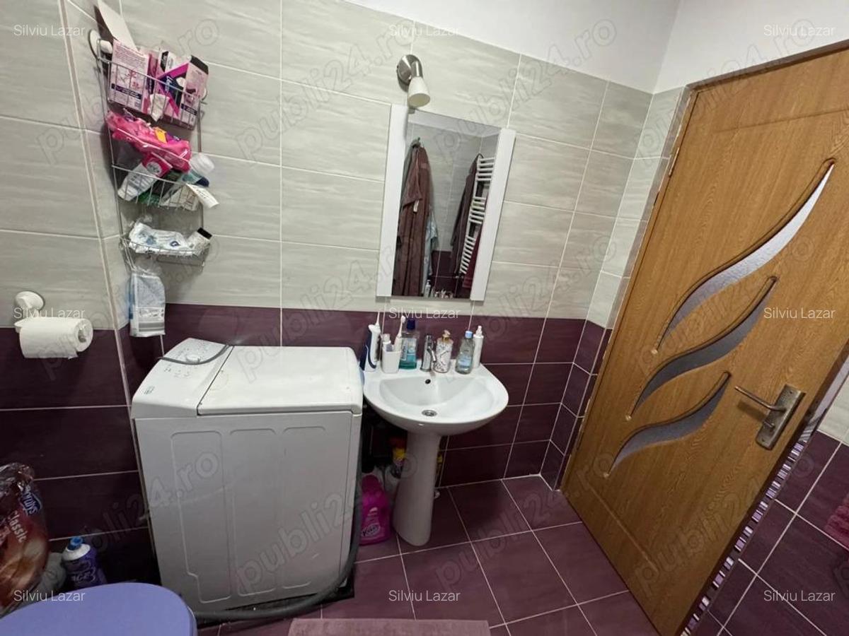 Apartament 2 camere | Mobilat Utilat | Gata de mutare - 9