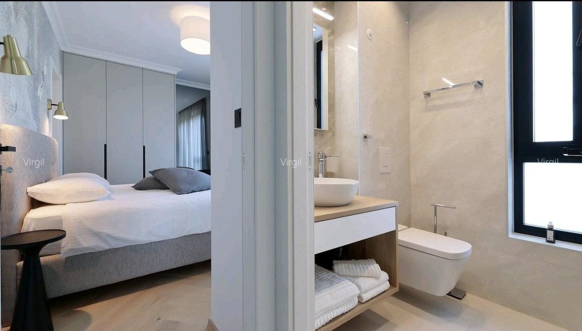 DELFINARIU DOUA CAMERE LUX-BLOC NOU CU PARCARE privata - 12