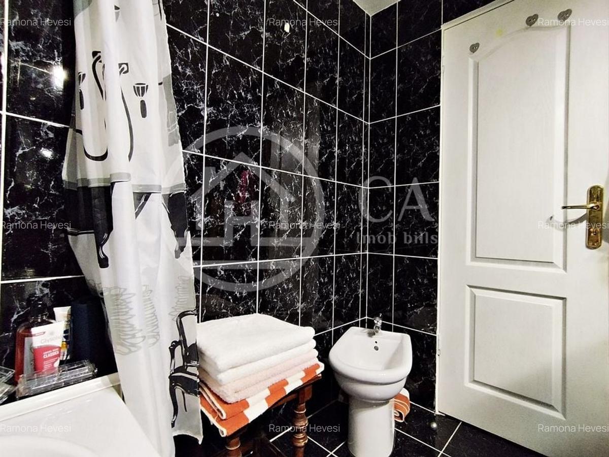 Apartament de vânzare cu 3 camere în zona Nufarul, Oradea - 9