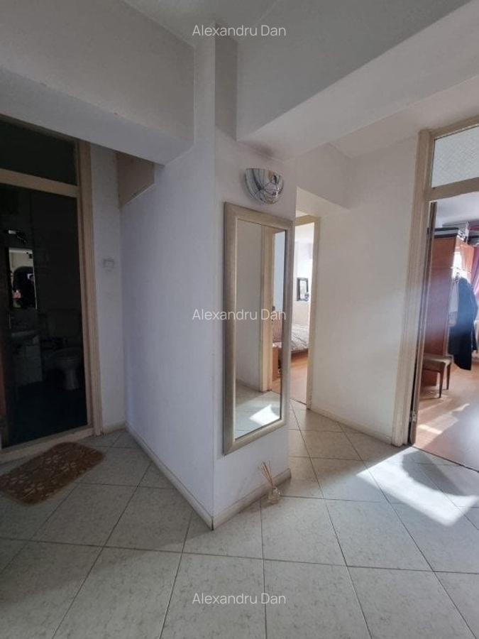 Apartament 4 camere-decomandat- Bulevardul Ferdinand / Mihai Bravu - 5
