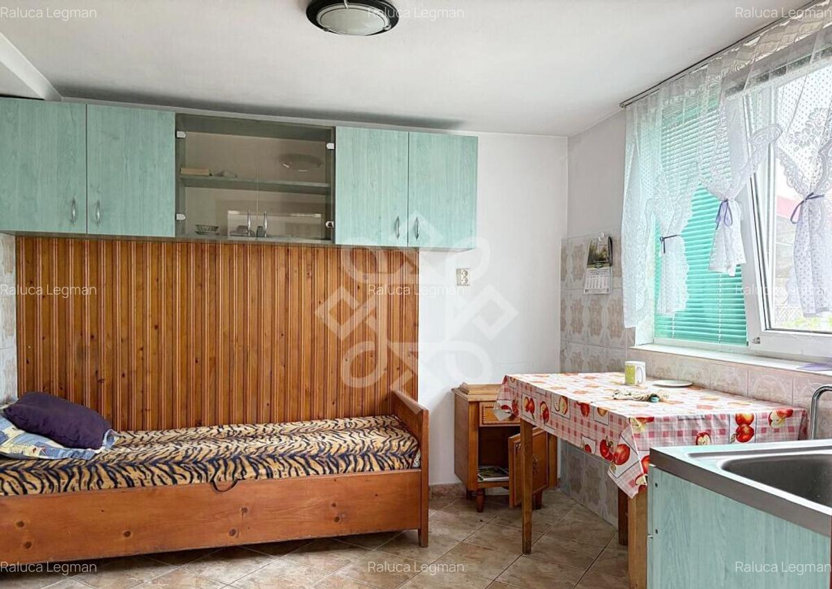 Casa in Iosia cu teren 839 mp - 18 Casa in Iosia cu teren 839 mp - 18