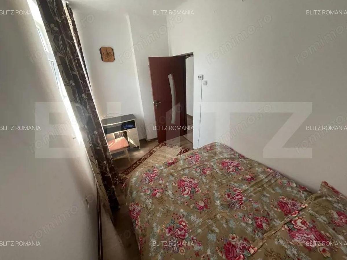 Apartament spa?ios 2 camere, mobilat, renovat complet FIeni - 5